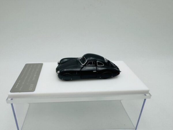OLD TIME 1:64 THE FIRST PORSCHE PROTOTYPE TY64 - Imagen 5