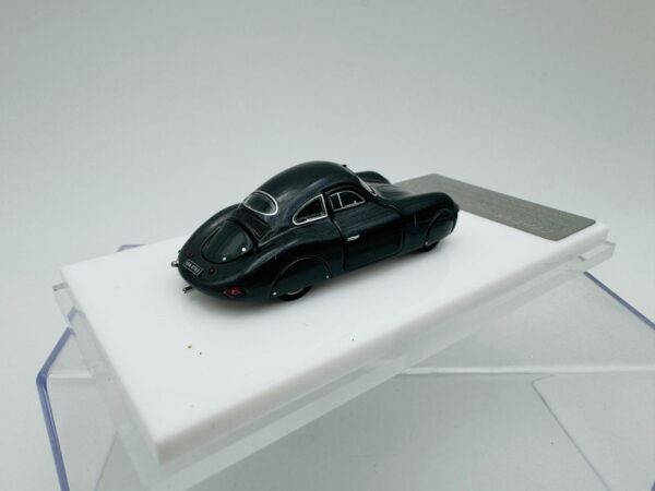 OLD TIME 1:64 THE FIRST PORSCHE PROTOTYPE TY64 - Imagen 8