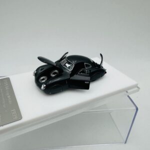 OLD TIME 1:64 THE FIRST PORSCHE PROTOTYPE TY64