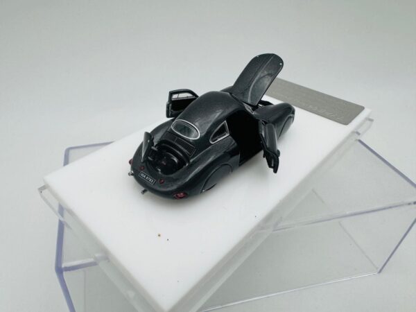 OLD TIME 1:64 THE FIRST PORSCHE PROTOTYPE TY64 - Imagen 3