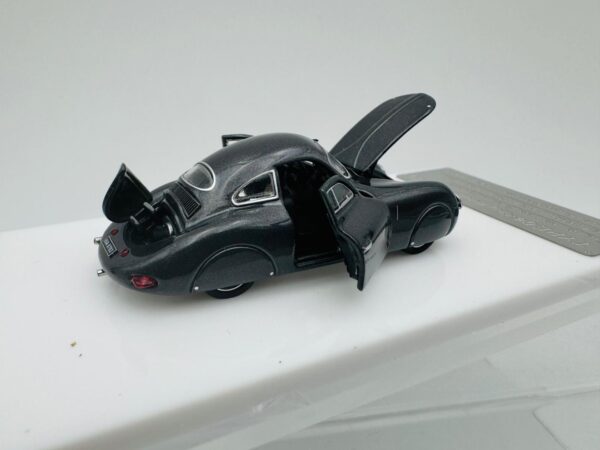 OLD TIME 1:64 THE FIRST PORSCHE PROTOTYPE TY64 - Imagen 4