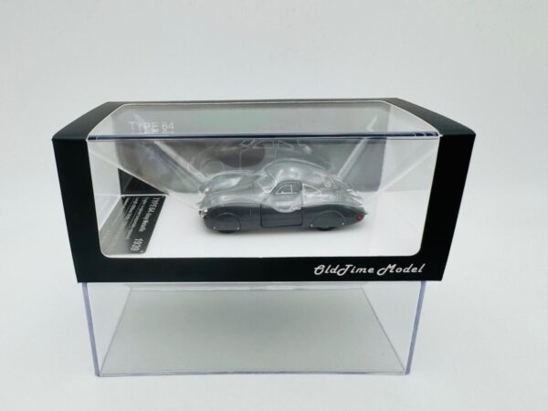 OLD TIME 1:64 THE FIRST PORSCHE PROTOTYPE TY64 - Imagen 9