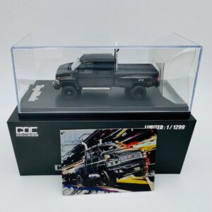 GOC 1:64 GMC TOPKICK C4500 OFF ROAD VERSION