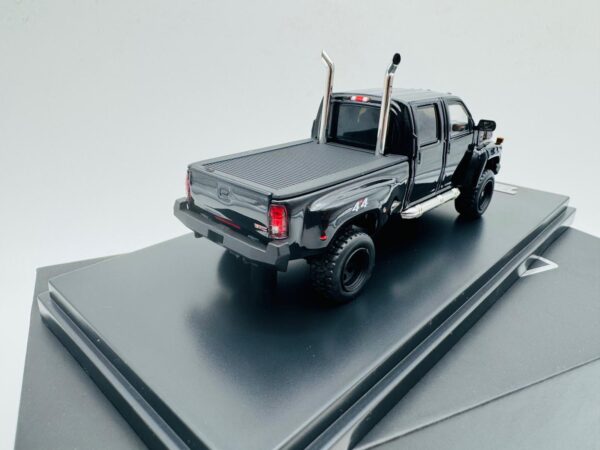 GOC 1:64 GMC TOPKICK C4500 OFF ROAD VERSION - Imagen 6