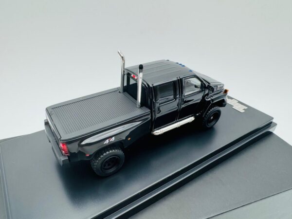 GOC 1:64 GMC TOPKICK C4500 OFF ROAD VERSION - Imagen 7