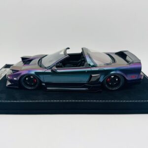 ERROR404 1:18 HONDA NSX TRA BY CHRIS CUT CHAMELEON 08/20