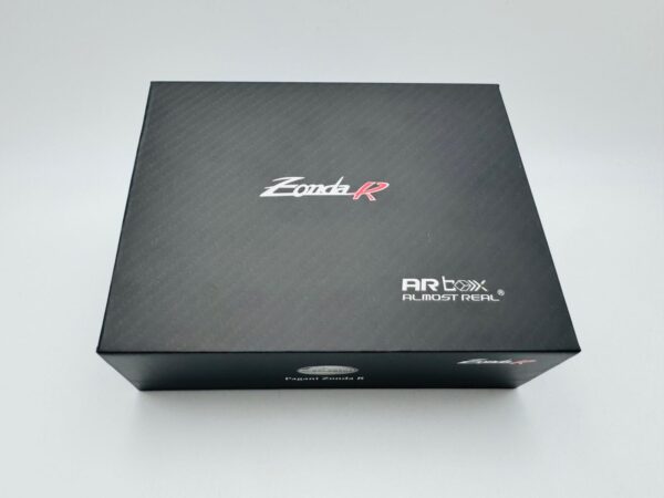 ALMOST REAL 1:64 PAGANI ZONDA R – Image 6