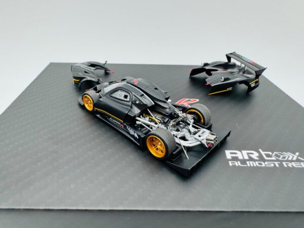 ALMOST REAL 1:64 PAGANI ZONDA R – Image 2