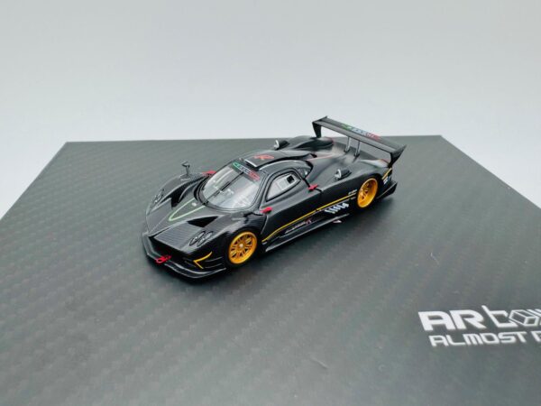 ALMOST REAL 1:64 PAGANI ZONDA R – Image 3