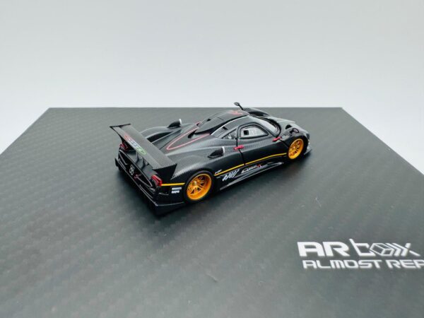ALMOST REAL 1:64 PAGANI ZONDA R – Image 4