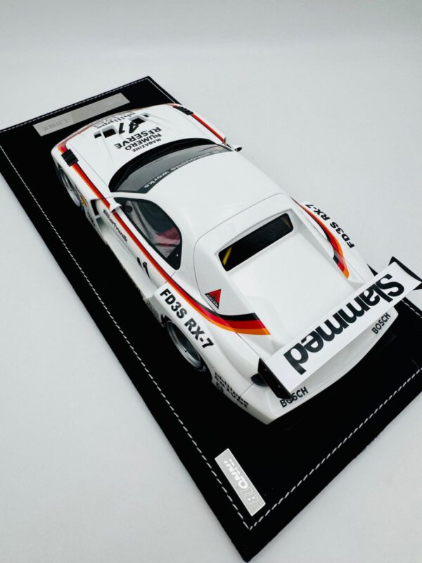 INNO MODELS 1:18 MAZDA RX7 LB-SUPER SILHOUETTE – Image 8