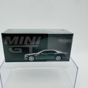 MINI GT 1:64 BENTLEY FLYING SPUR NOVEDAD