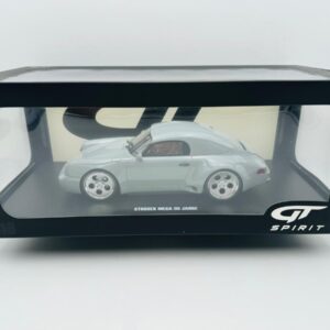 GT SPIRTIS 1:18 STROSEK MEGA 30 SPEEDSTER