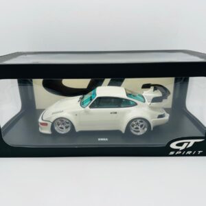 GT SPIRTIS 1:18 PORSCHE RWBA