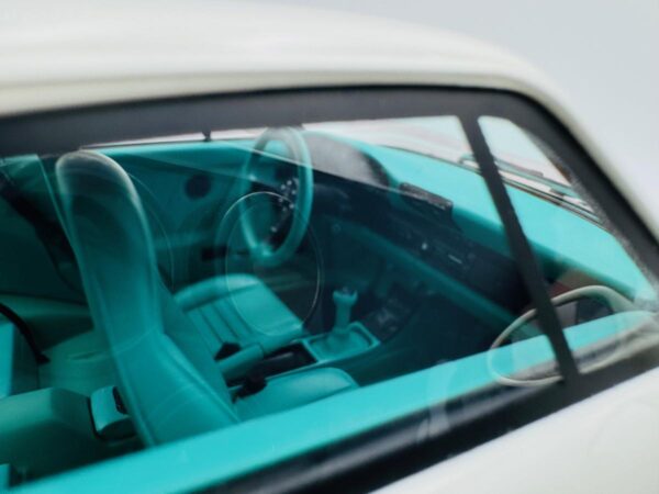 GT SPIRTIS 1:18 PORSCHE RWBA - Image 9