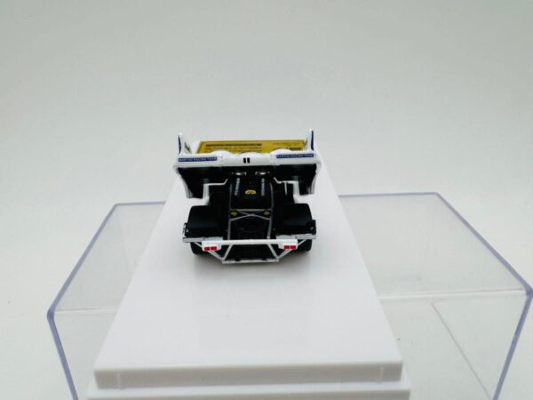 TARMAC WORKS X CURITIBA64 1:64 PORSCHE 917 KH 24H LE MANS 1971 WINNER - Imagen 3