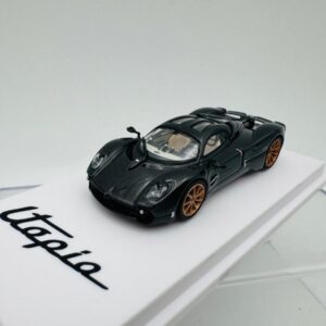 CM MODEL 1:64 PAGANI UTOPIA FULLCARBON