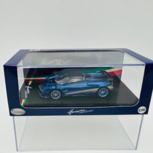 CM MODEL 1:64 PAGANI HUAYRA TRICOLORE