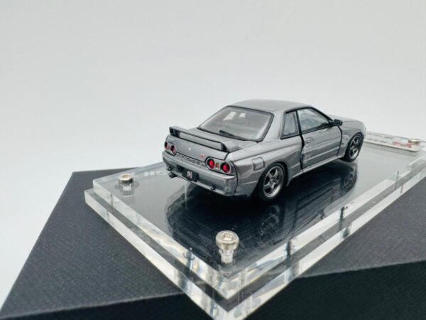 FOCAL HORIZON 1:64 NISSAN SKYLINE GTR R32 NISMO S-TUNE - Image 5