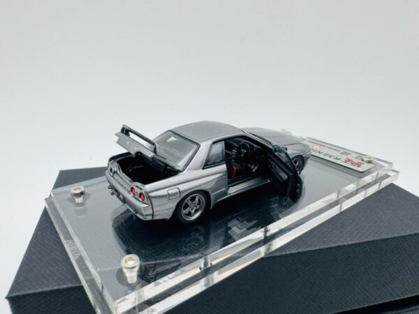 FOCAL HORIZON 1:64 NISSAN SKYLINE GTR R32 NISMO S-TUNE - Image 6