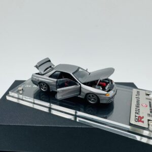 FOCAL HORIZON 1:64 NISSAN SKYLINE GTR R32 NISMO S-TUNE
