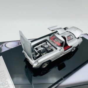 YS 1:64 MERCEDES 300 SLR