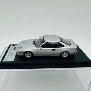 SHADOW 1:64 BMW 850 CSI SILVER