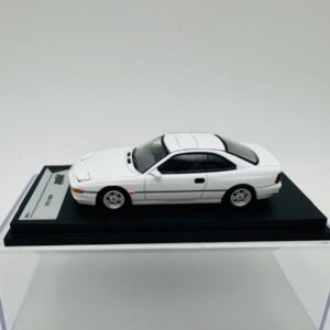 SHADOW 1:64 BMW 850 CSI WHITE
