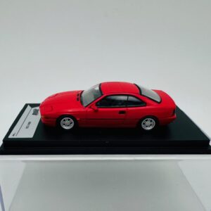 SHADOW 1:64 BMW 850 CSI RED