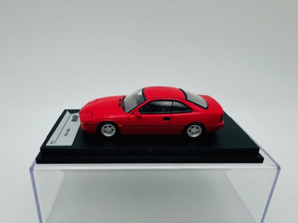 SHADOW 1:64 BMW 850 CSI RED
