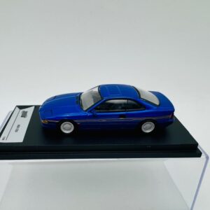 SHADOW 1:64 BMW 850 CSI BLUE