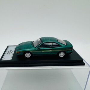 SHADOW 1:64 BMW 850 CSI GREEN