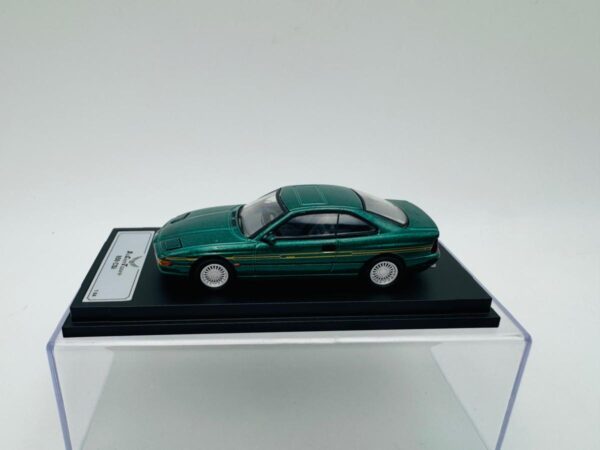 SHADOW 1:64 BMW 850 CSI GREEN