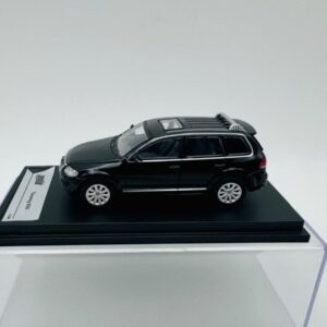 SHADOW 1:64 VW TOUAREG R50 BLACK