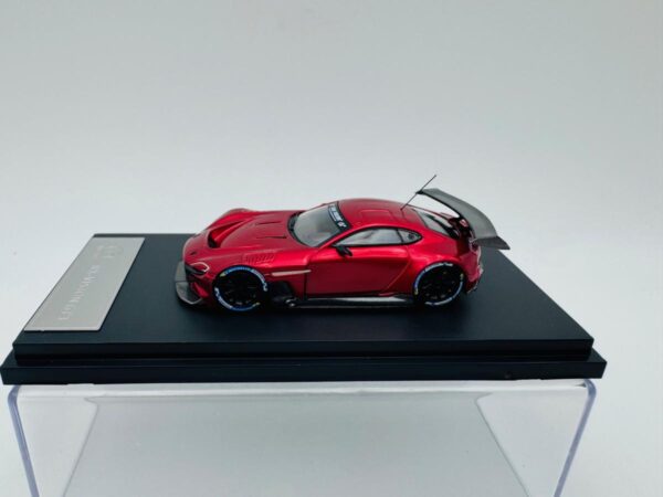 GLORY MODEL 1:64 MAZDA RX VISION GT3