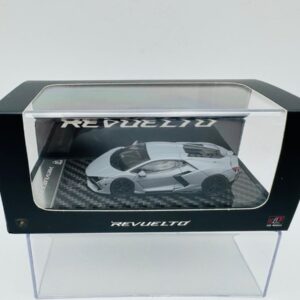 LCD 1:64 LAMBORGHINI REVUELTO