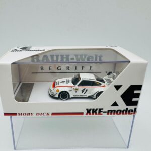 XKE 1:64 PORSCHE RWB 993 41