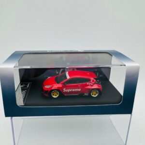 ET MODEL 1:64 TOYOTA YARIS GR PANDEM SUPREME