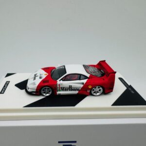 SUPCAR 1:64 FERRARI F40 MALBORO