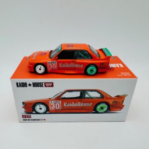 MINI GT 1:64 BMW M3 KAIDOHAUS V1  177