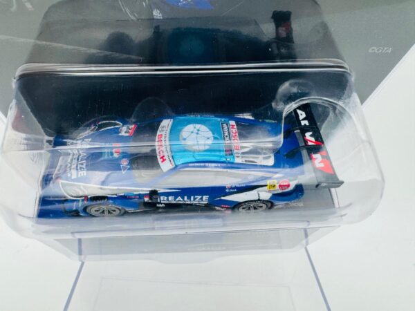 MINI GT 1:64 NISSAN Z GT500 KONDO RACING 2023 SUPER GT SERIES - Imagen 3