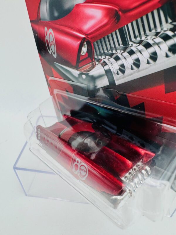 HOTWHEELS 1:64 MATTEL DREAM MOBILE - Imagen 2