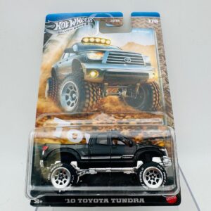 HOTWHEELS 1:64 TOYOTA TUNDRA