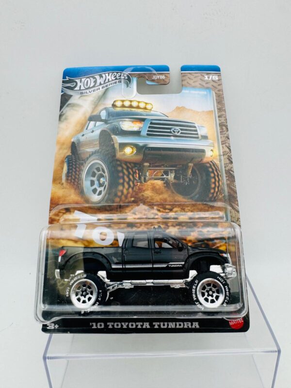 HOTWHEELS 1:64 TOYOTA TUNDRA