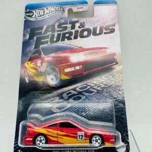 HOTWHEELS 1:64 ACURA INTEGRA GSR 1996