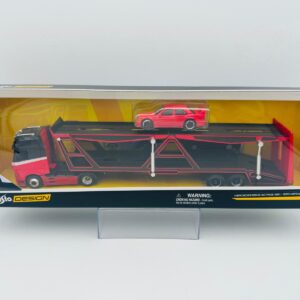 MAISTO 1:64 TRUCK TRANSPORTERS