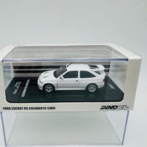 INNO MODELS 1:64 FORD ESCORT RS COSWORTH