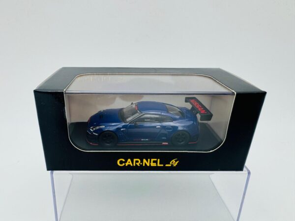 CARNEL 1:64 NISSAN GTR NISMO GT3 2015