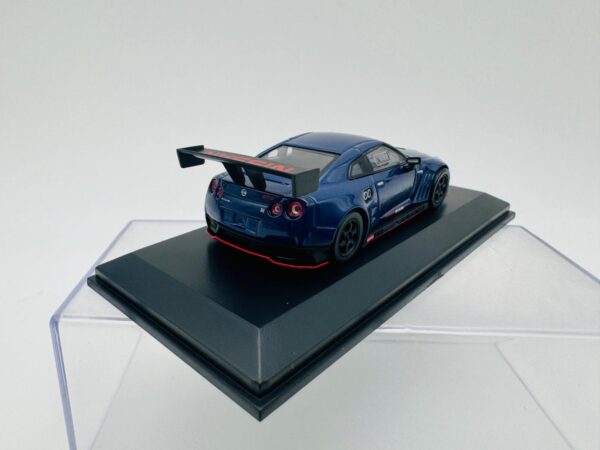 CARNEL 1:64 NISSAN GTR NISMO GT3 2015 - Imagen 4