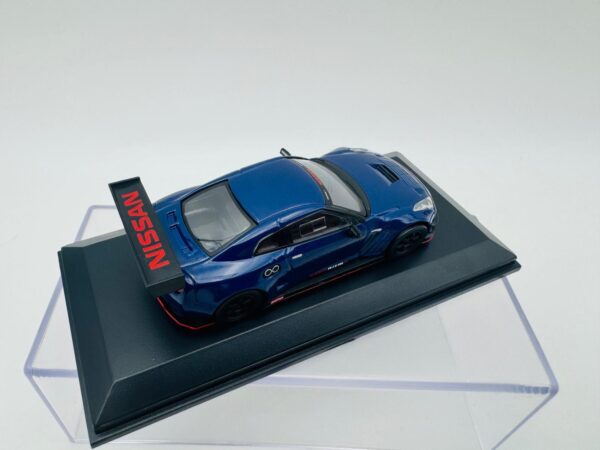 CARNEL 1:64 NISSAN GTR NISMO GT3 2015 - Imagen 5